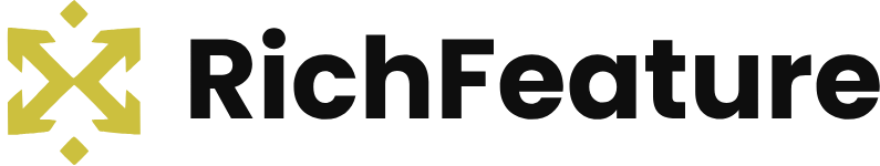 RichFeature | Feature Request, Feedback Management Tool
